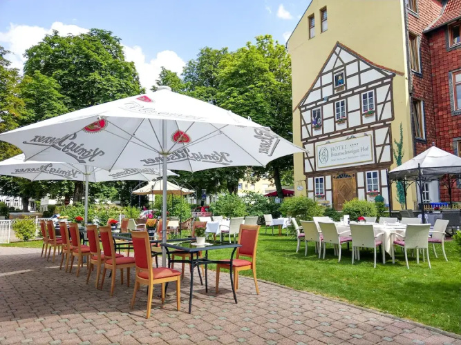Romantik Hotel Braunschweiger Hof, Bild 28