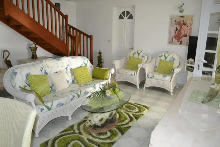 La Nicotoria Villa