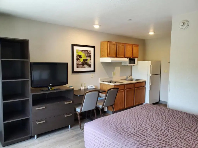 WoodSpring Suites Murfreesboro