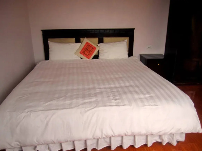 Sapa Stay Hotel
