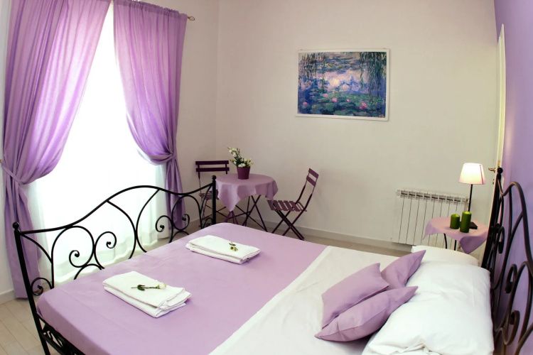 Suite Rome