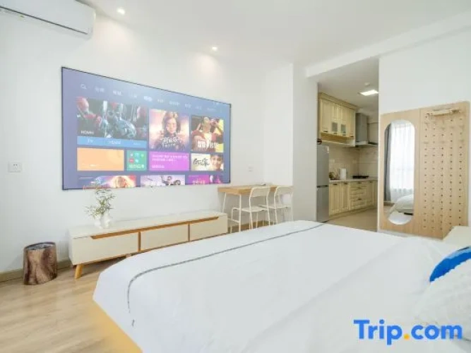 Standard Double Family room