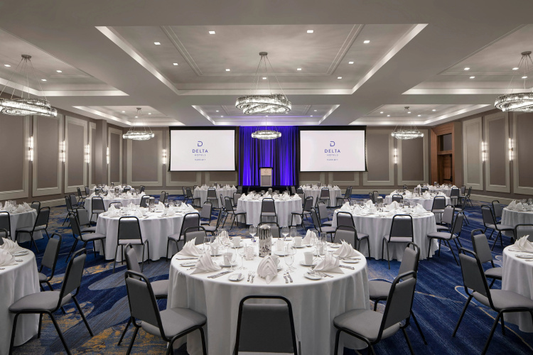 Delta Hotels By Marriott Thunder Bay photo 29