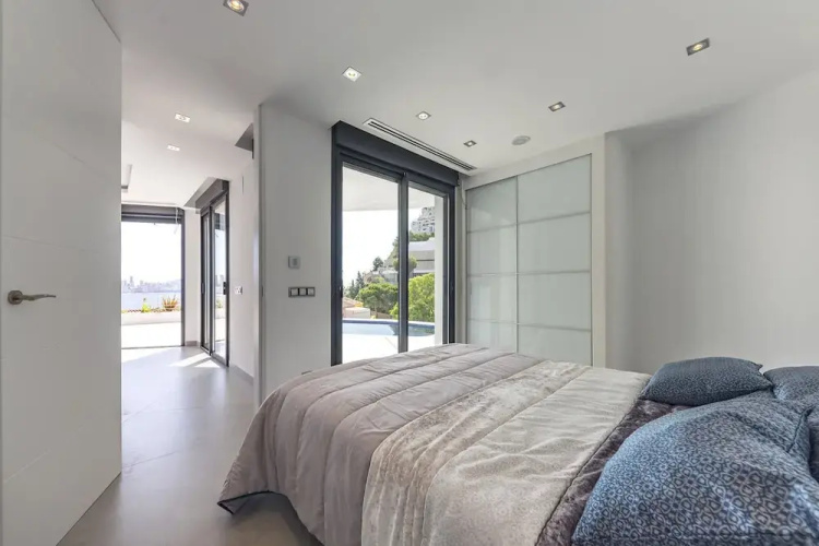 Benidorm Luxury in Poniente Beach
