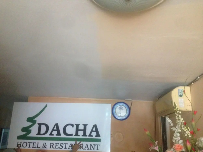 Hotel Dacha