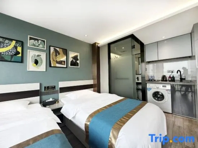 Luxury Double room