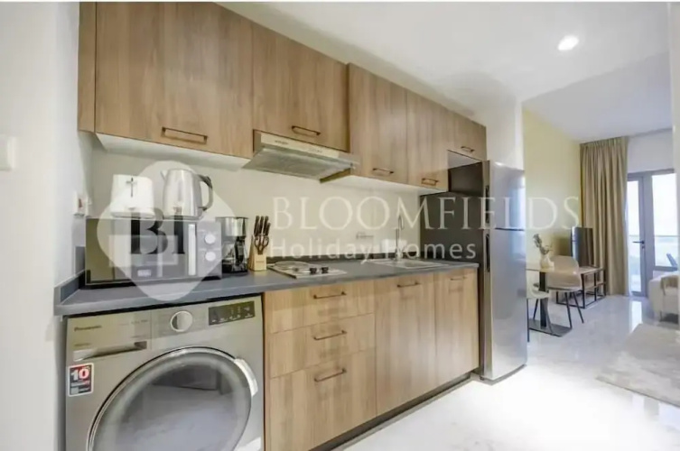 220 Bloomfields Snug STU Oasis Masdar