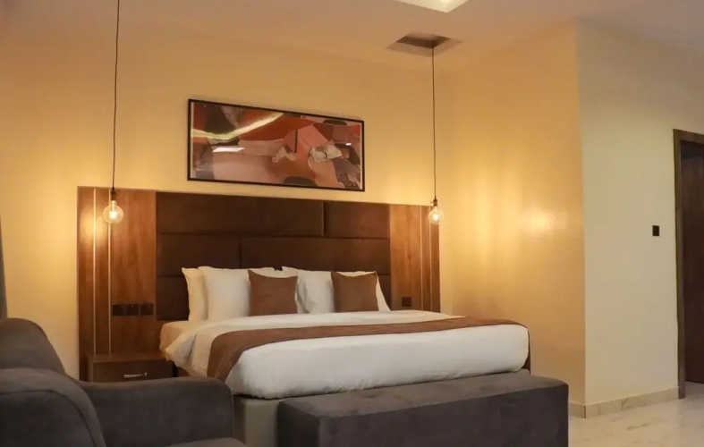 Hotelbild