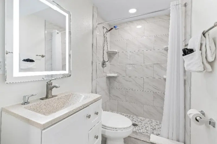 Double Apartment