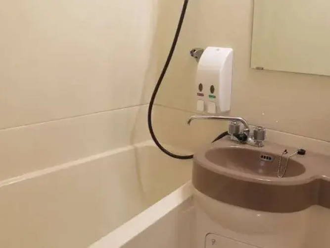 Business Hotel Saiki