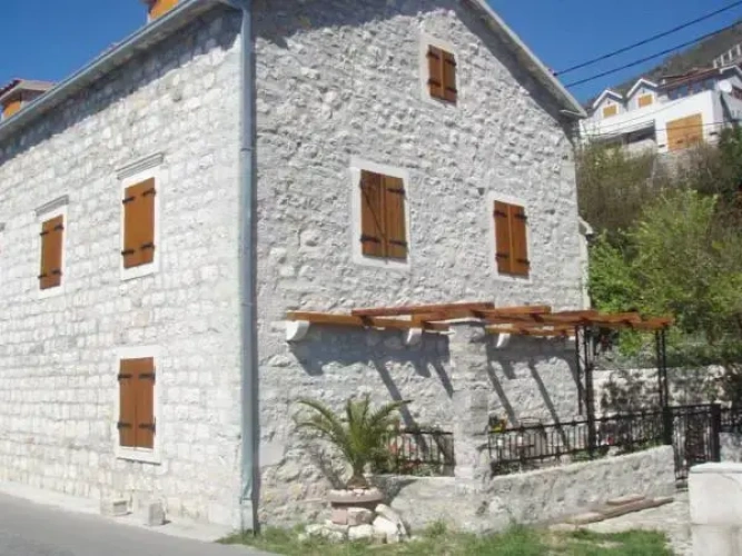 Comfort Double Suite with sea view