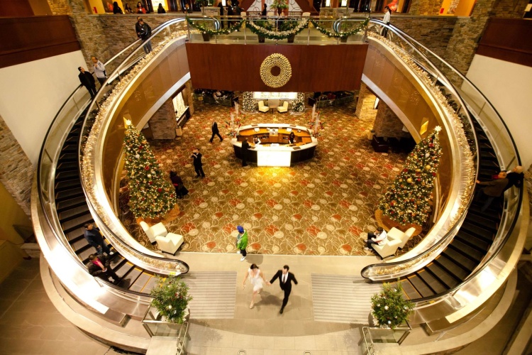 River Rock Casino Resort photo 19