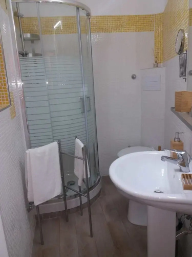 Munaciello Rooms