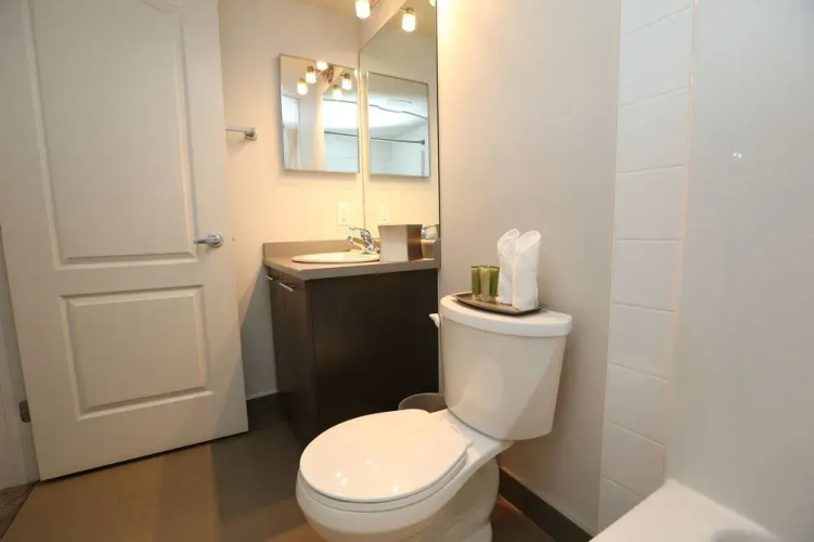 East Village Suites
