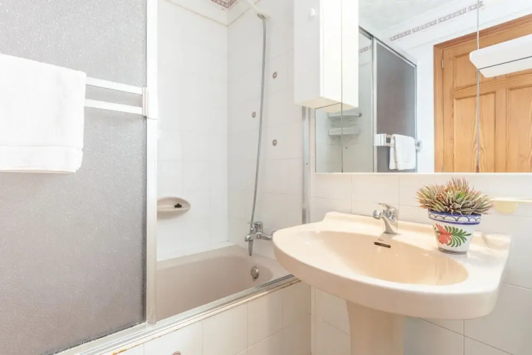 Apartamento Orellana