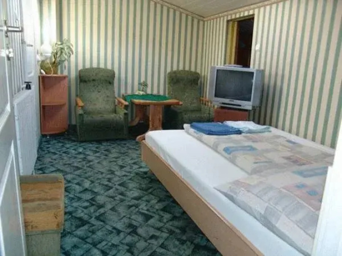 Ab Wentur BedBreakfast