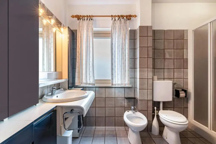 Residence Kamerloy D