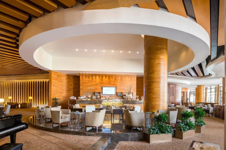 Swissotel Al Ghurair Dubai photo 39