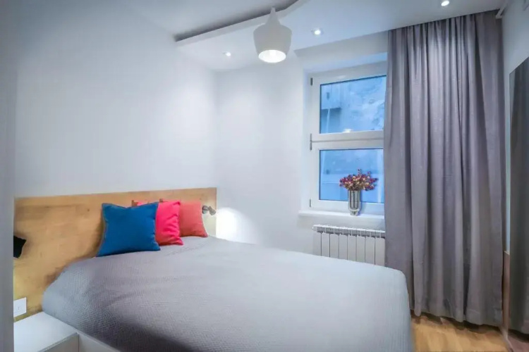 Delights Apartment Belgrade