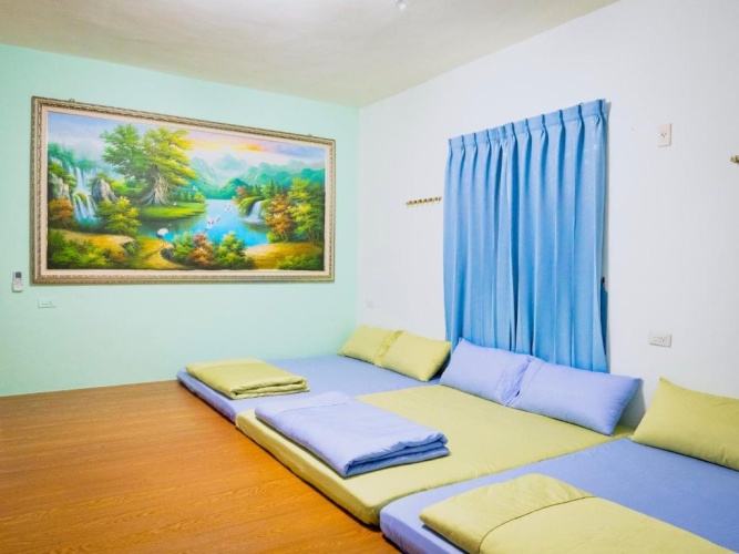 Standard Family room