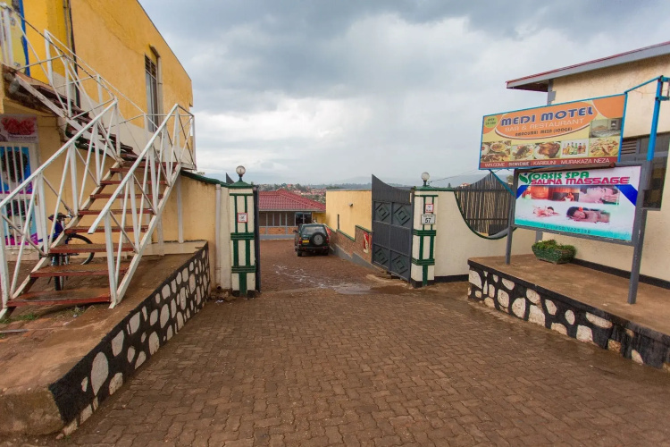 Imagen del hotel