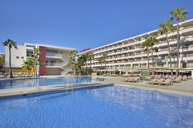 Innside By Melia Alcudia photo 42
