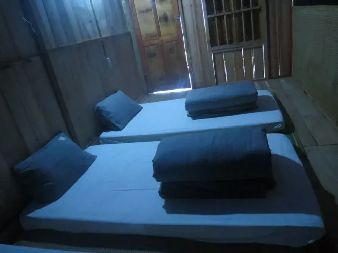 Mun Homestay - Hostel