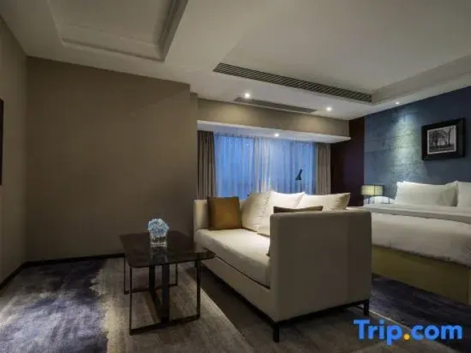 Luxury Double room
