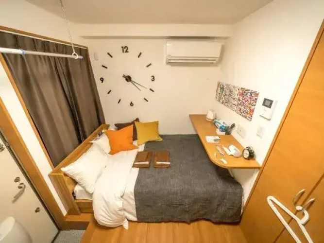 Mezondo House 103
