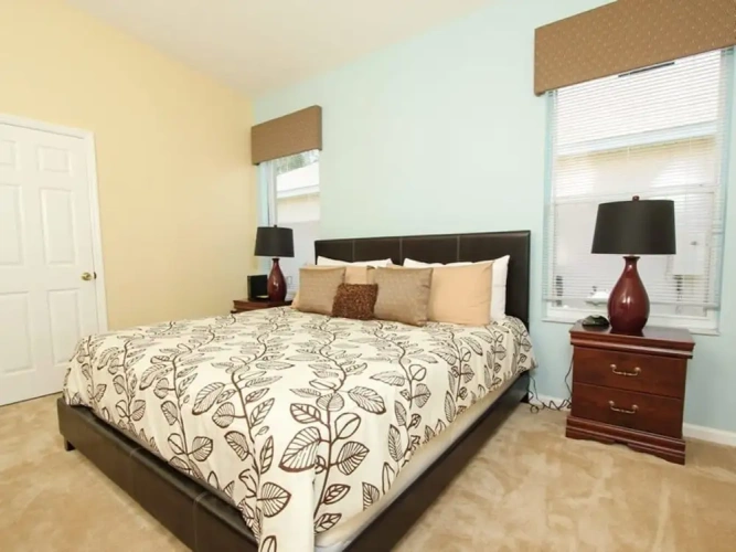 1 Bedroom Villa