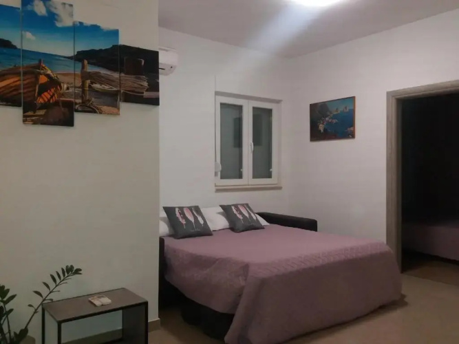 Apartman Nature