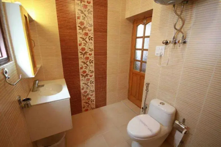 Hotel Harwan Resorts