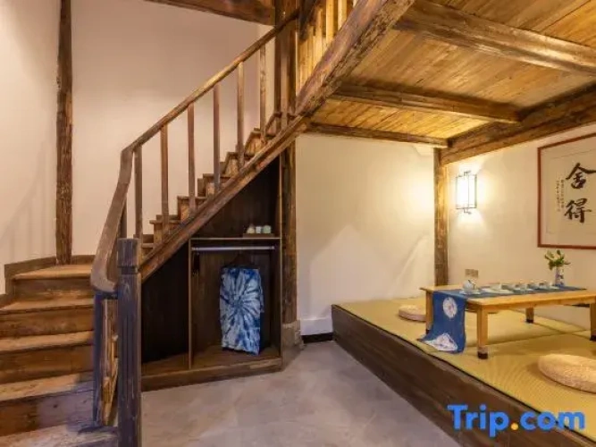 Duplex Suite
