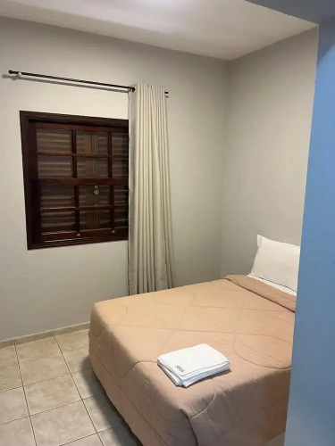 Pousada Apear