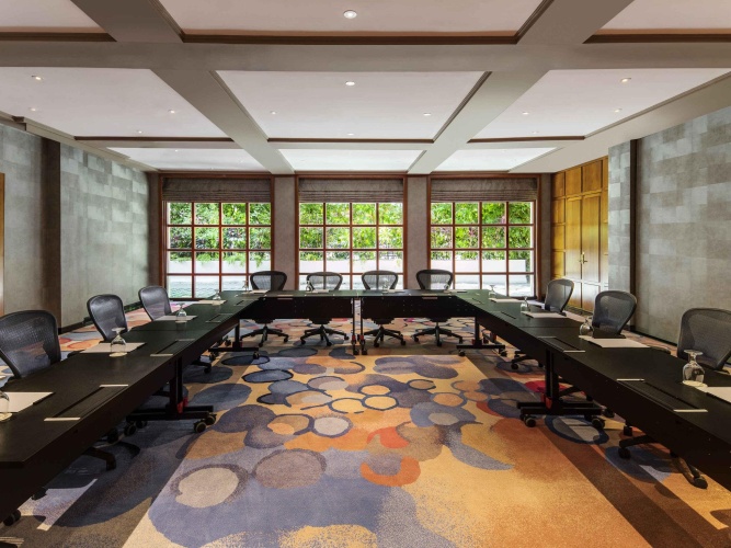 Sofitel Singapore Sentosa Resort & Spa photo 23