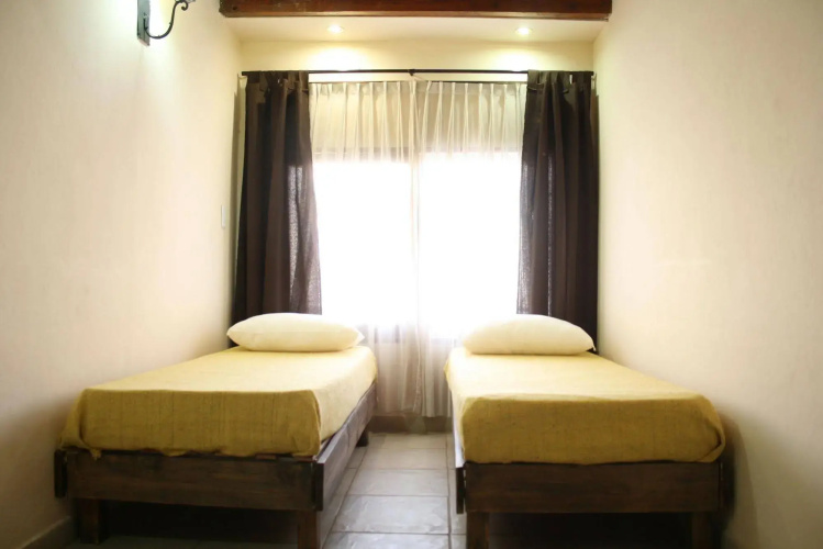 All Norte Hostel
