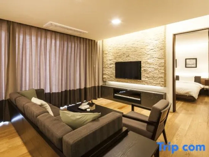 Grand Suite
