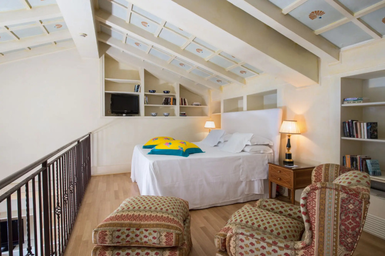 Grand Hotel Plaza photo 31
