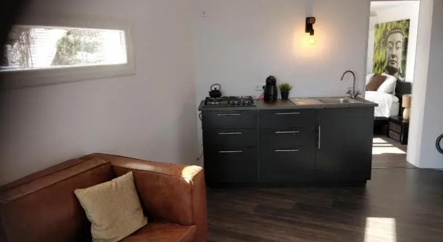 B&B Kia Ora