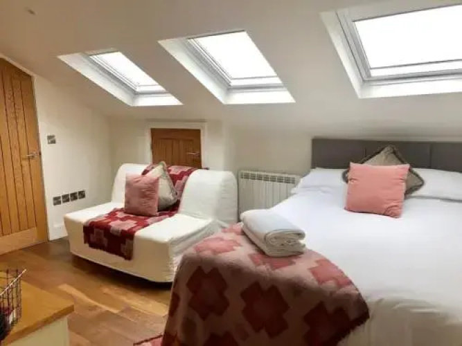 Dennington Luxury Apartments