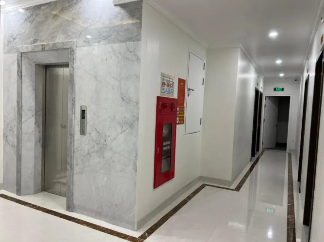 Kim Hotel and Apartment