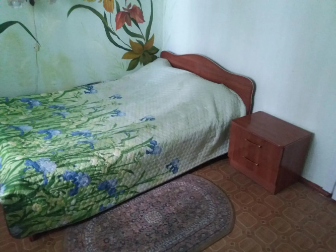 Фотография номера мини отеля Байкальский Лучик