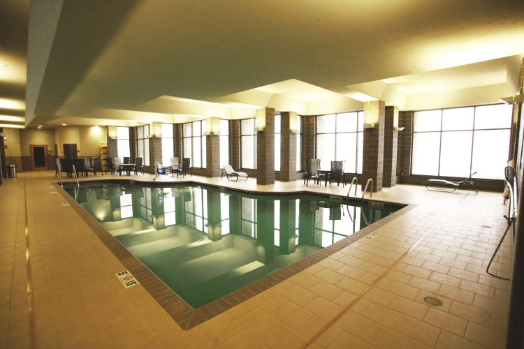 DoubleTree by Hilton Bemidji