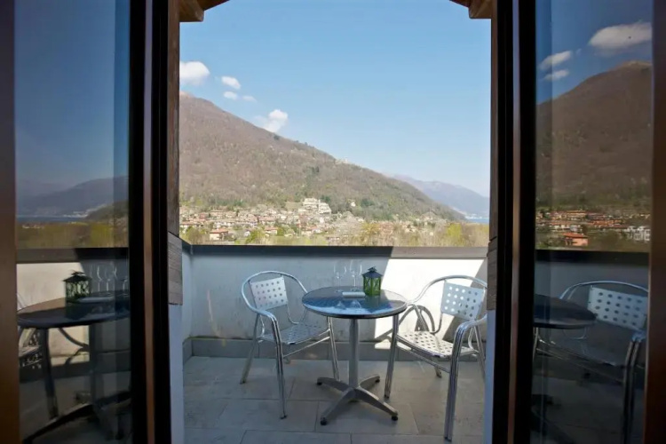 Marenca Residence