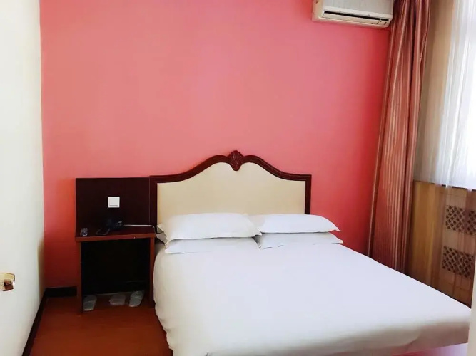 Ruizhao Hotel Xidan - Beijing
