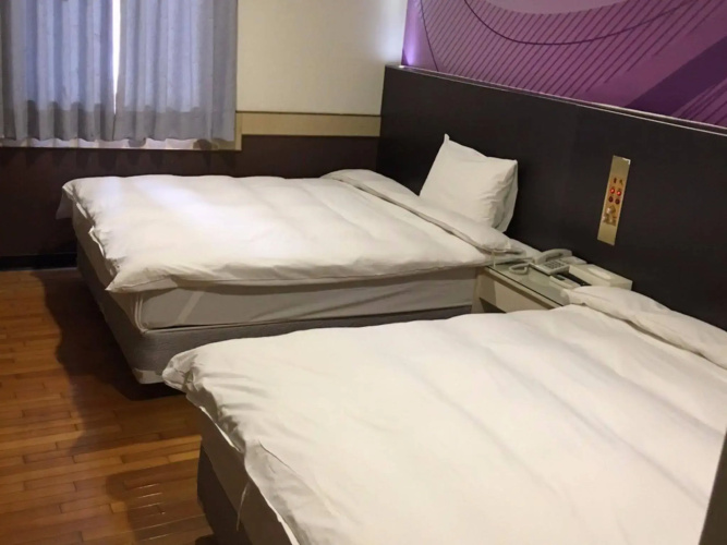 Galaxy Hotel