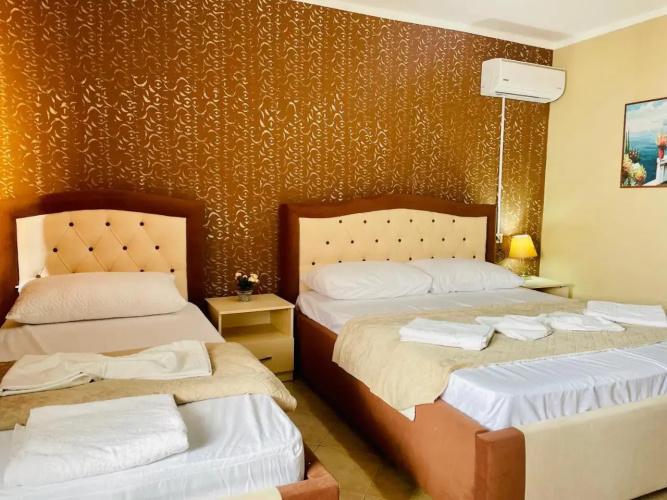 Viola Hotel