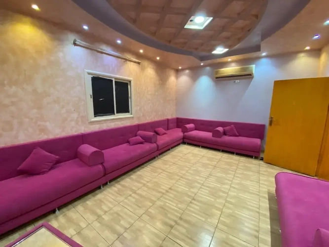Deluxe Chalet