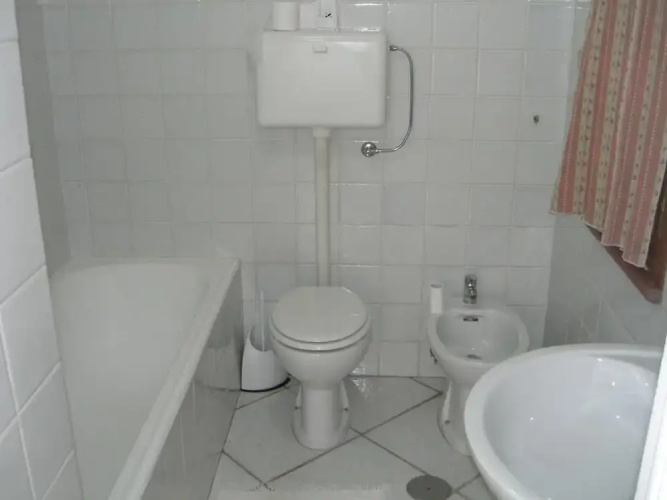 B&B Vecchia Suppenna