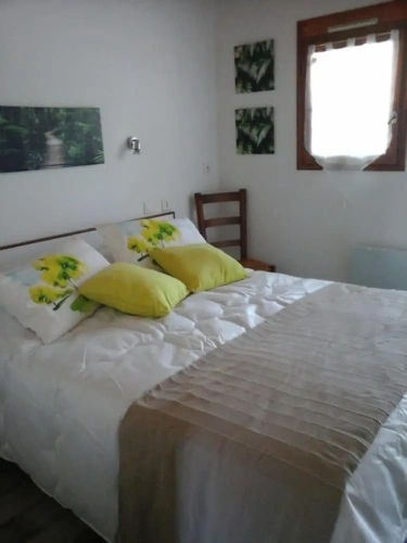 Comfort Cottage
